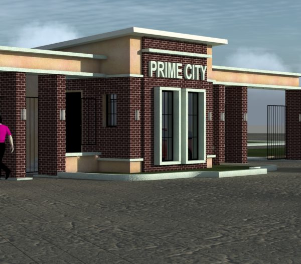 PRIME CITY ESTATE: A leap of faith into the future